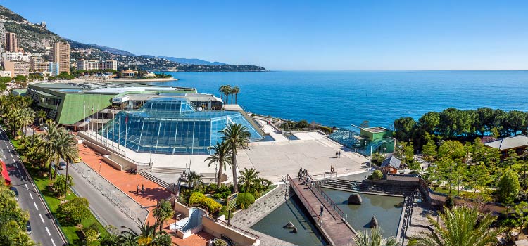 MONACO INTERNATIONAL LUXURY PROPERTY EXPO 2019