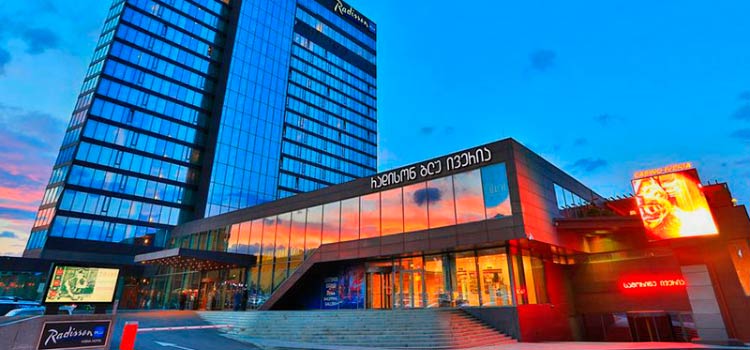 GREIMS Batumi 2019