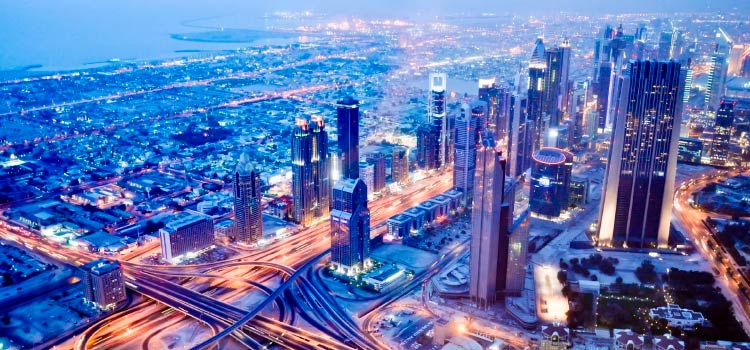 компании в Дубае в Jebel Ali