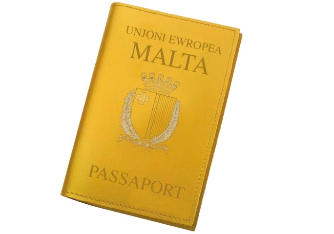 оформить гражданство Мальты