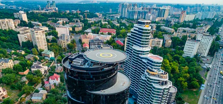 Kyiv Law & Trade Forum
