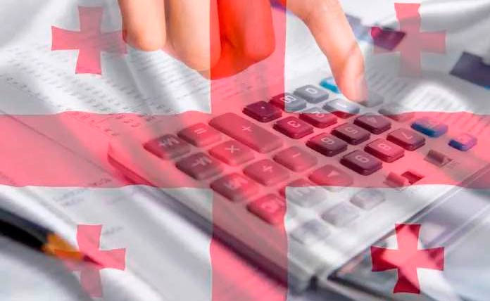 Бухучет для компаний в Грузии