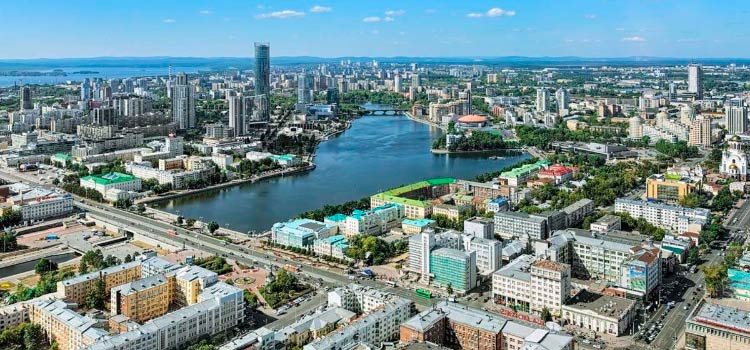 fintech-компании в Канаде из Екатеринбурга
