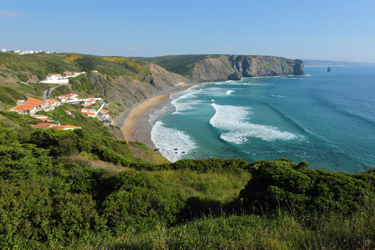 Прая да Аррифана