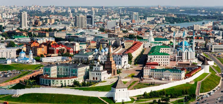 регистрации IT-компании в Канаде из Казани