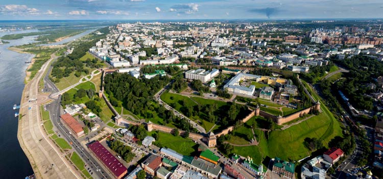 нижегородским IT-предпринимателям