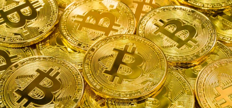 Биткоин - валюта будущего