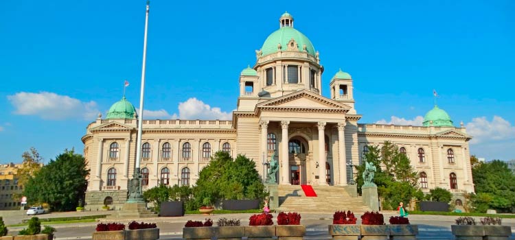 новости Сербии