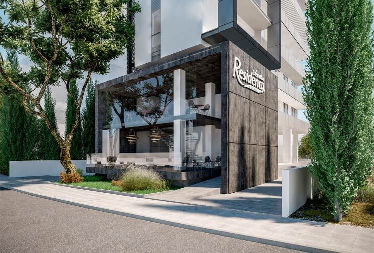 BEST WESTERN MARINA на Кипре