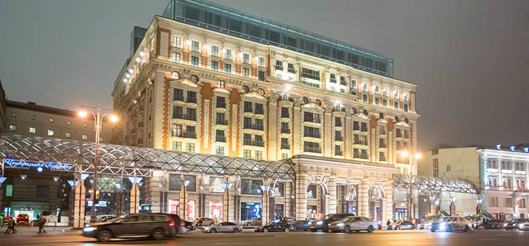 Luxury Property Expo 2019
