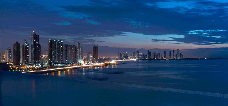 Пентхаус в отеле JW Marriott