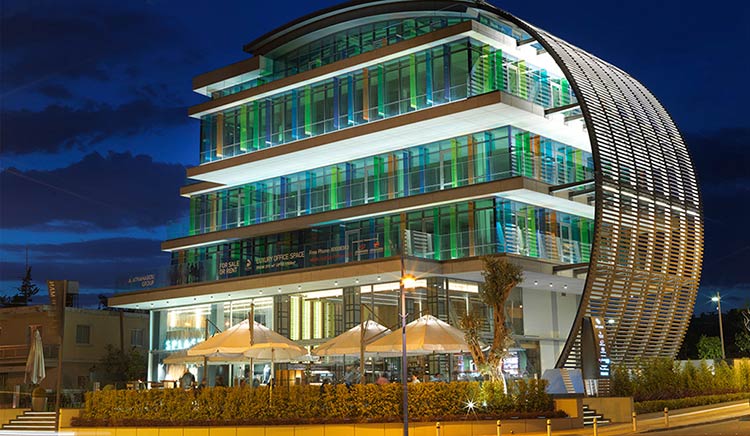 Limassol Pearl
