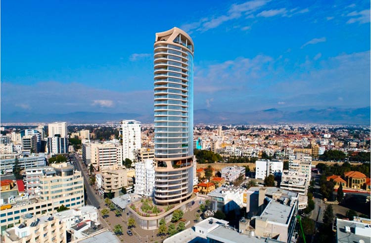 360 Nicosia, Кипр