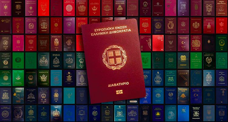 ВНЖ Греции за инвестиции