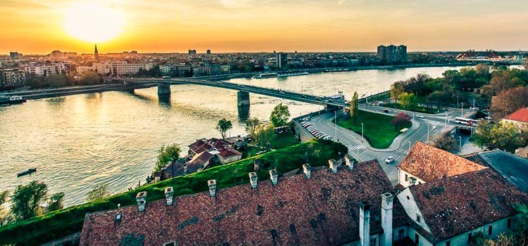 Сербская ассоциация