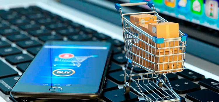 e-commerce