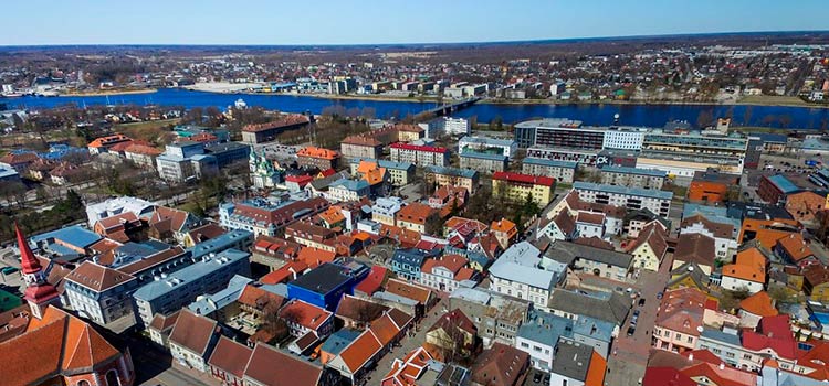 Регистрация компании в Эстонии