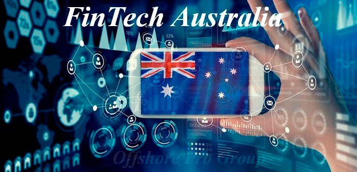 Австралия усиленно развивает и внедряет FinTech