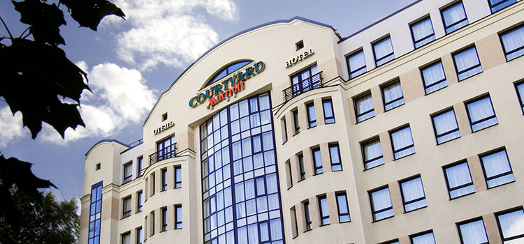 WealthPro Russia St Petersburg 2020