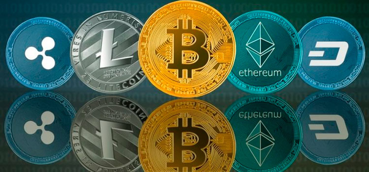 курс биткоина