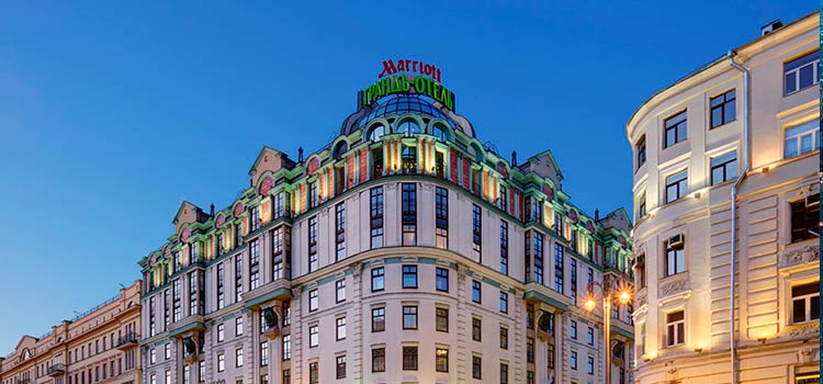конференцию CIS Wealth Moscow 2020