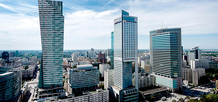 конференцию InvestPro в Польше