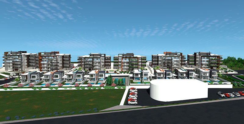 MARR Resort 