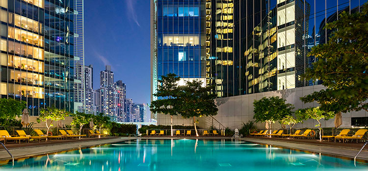 InvestPro UAE Dubai 2020