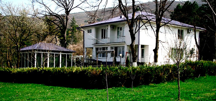 инвестиции в гостиничный бизнес в Грузии