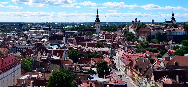 регистрация одесской компании в Эстонии