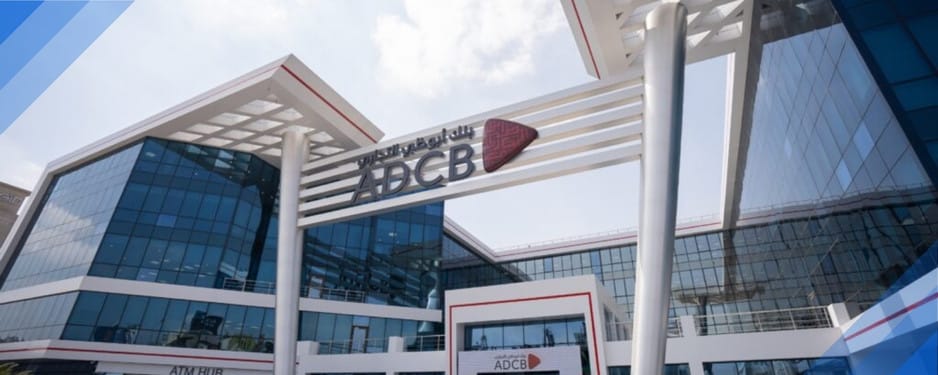 Abu Dhabi Commercial Bank