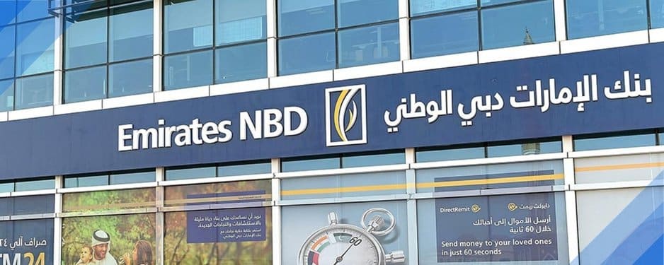 Emirates NBD