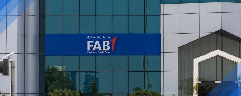 First Abu Dhabi Bank