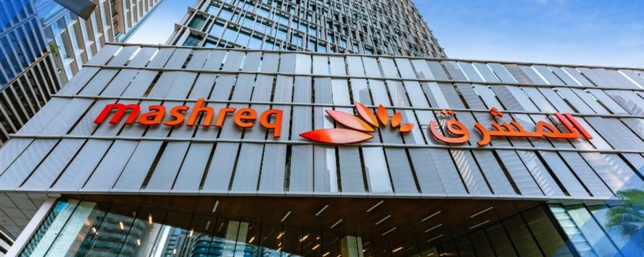 Mashreq Bank