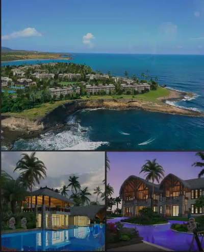 Zoetry Resort Canelles