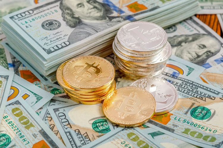 Crypto бизнес