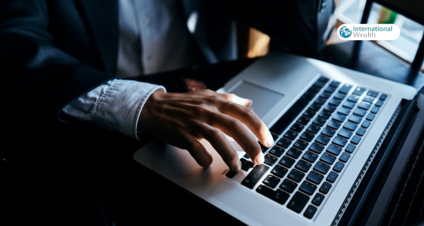 Регистрация оффшоров в Интернете