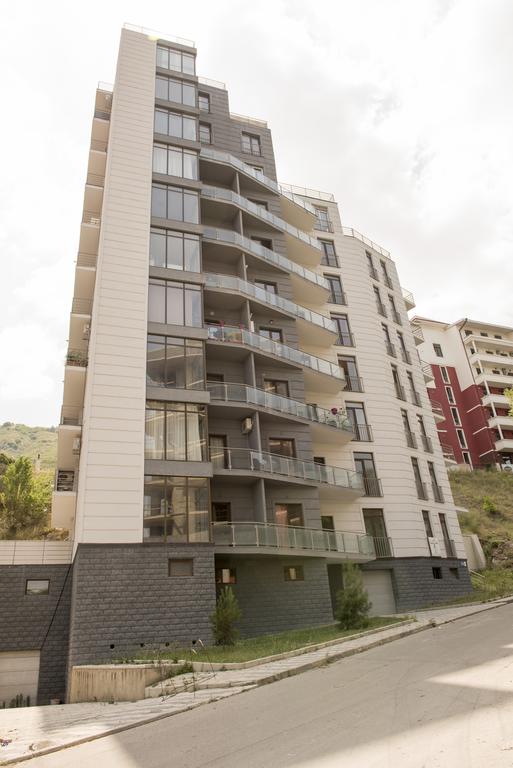 Апартаменты в Тбилиси: квартира в GreenLife Apartments Vake 