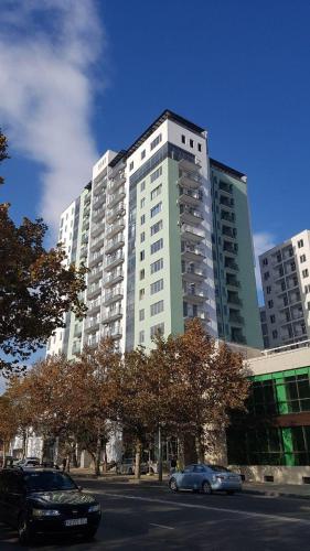 Ortachala Residence