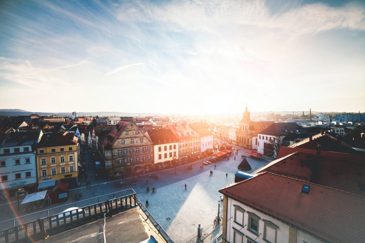 Германия Финтех