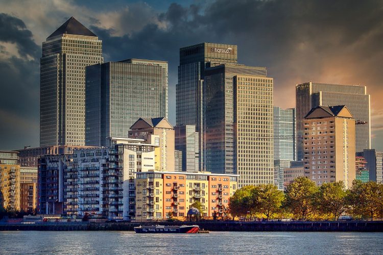 Открытие компании в UK