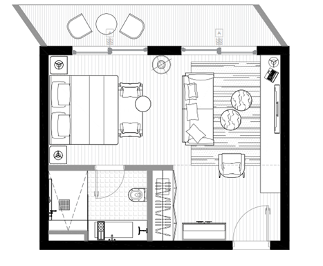 Splendid Suite