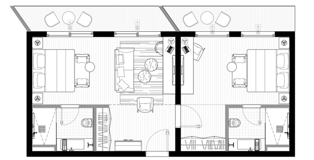 Executive Suite