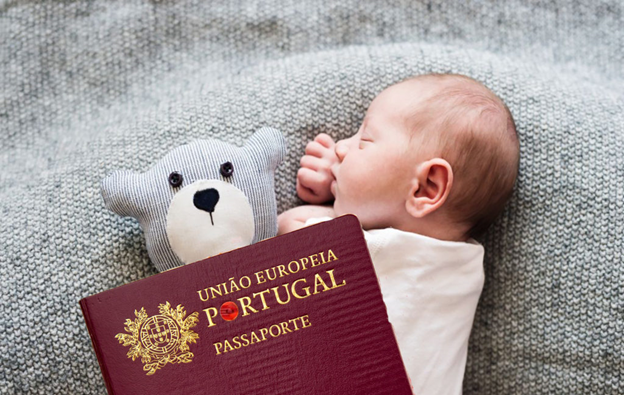 ВНЖ Португалии