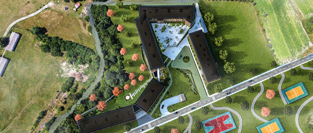 Montis Mountain Resort