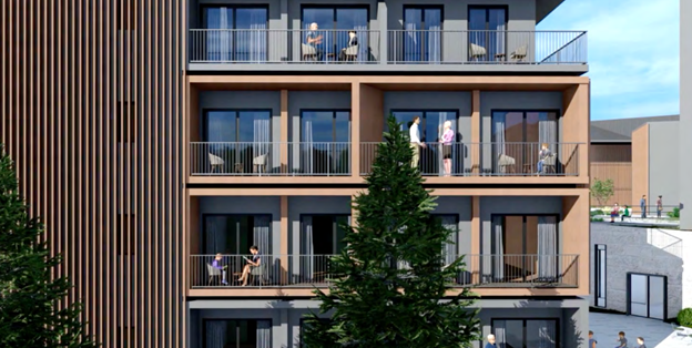 Montis Mountain Resort