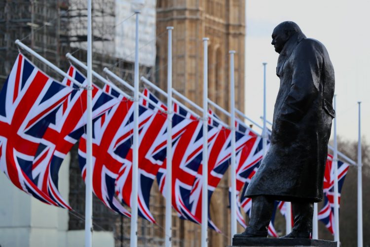 Обновления касательно реестра бенефициаров в UK