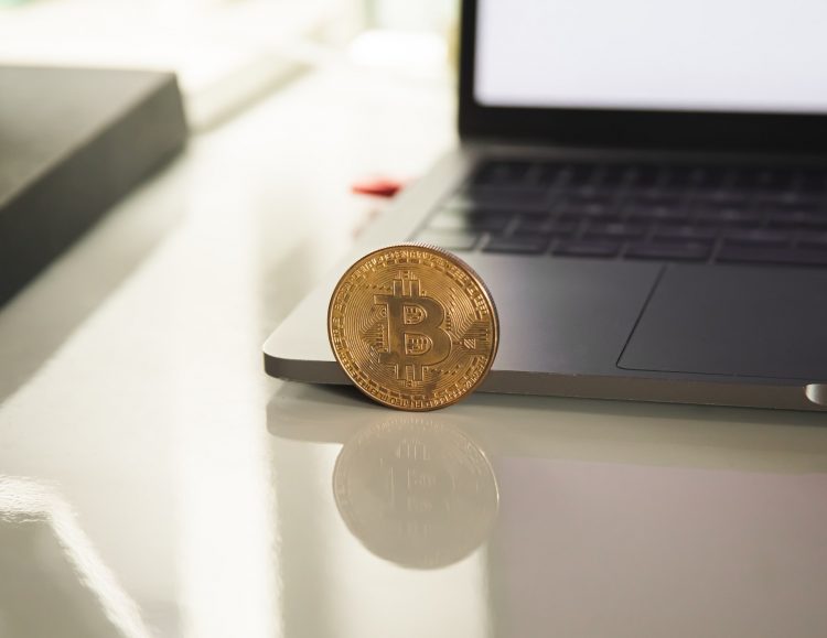 Иностранная компания для биткоина торговли