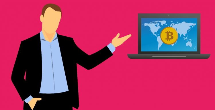 Крипто и иностранные компании - что общего?