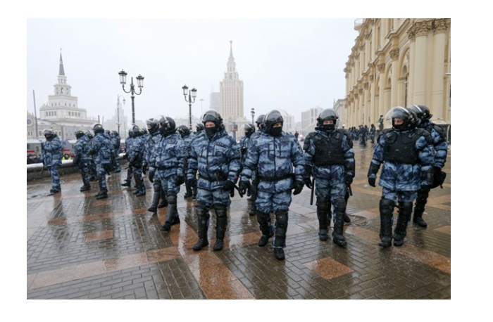 Иностранный паспорт